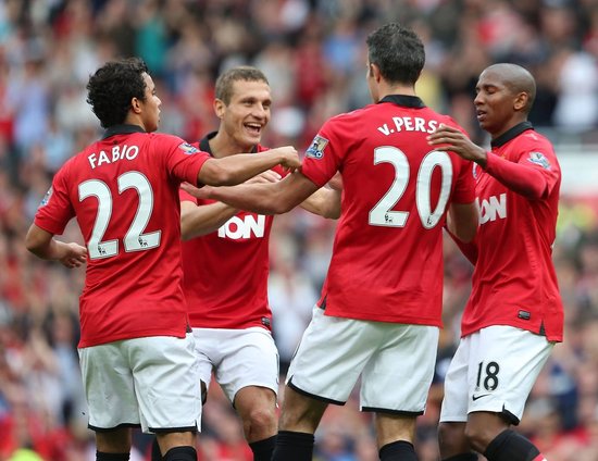 曼聯甚至是 曼聯甚至是