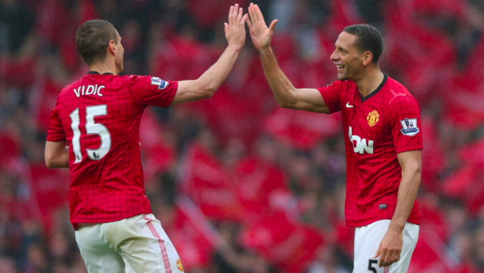 森納的對決 森納的對決